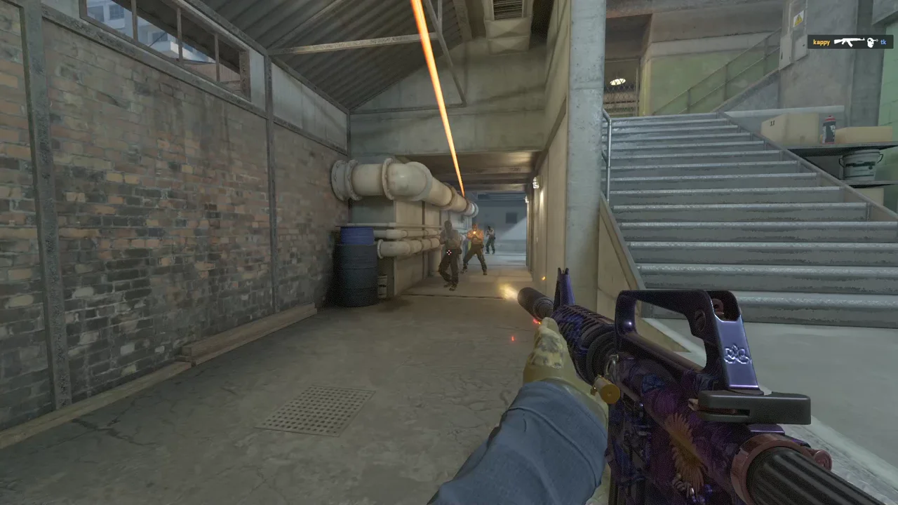 highlight